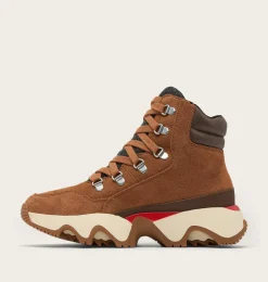 Women SOREL KINETIC™ Impact Conquest Plus Women's Waterproof Boot