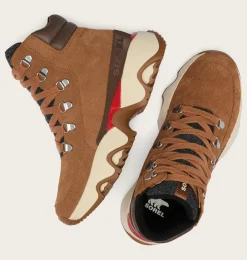 Women SOREL KINETIC™ Impact Conquest Plus Women's Waterproof Boot