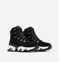 Women SOREL KINETIC™ Impact Conquest Plus Women's Waterproof Boot