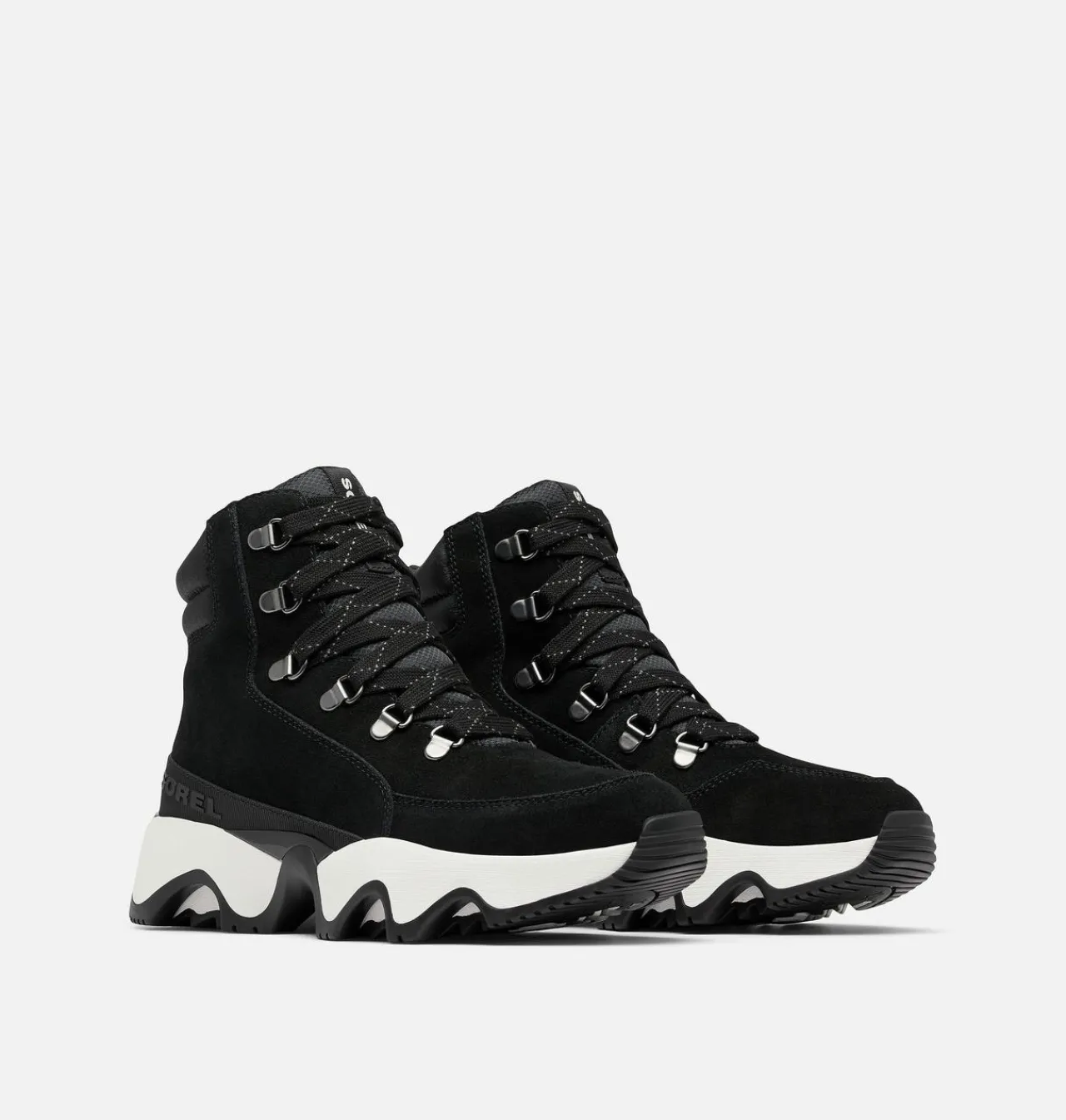 Women SOREL KINETIC™ Impact Conquest Plus Women's Waterproof Boot