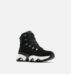 Women SOREL KINETIC™ Impact Conquest Plus Women's Waterproof Boot
