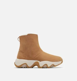 Women SOREL KINETIC™ Impact Short Women's Waterproof Boot