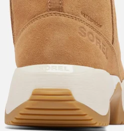 Women SOREL KINETIC™ Impact Short Women's Waterproof Boot