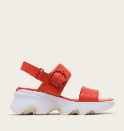 Women SOREL Kinetic™ Impact Wedge Women's Sandal