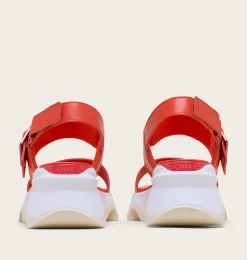 Women SOREL Kinetic™ Impact Wedge Women's Sandal