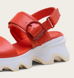 Women SOREL Kinetic™ Impact Wedge Women's Sandal