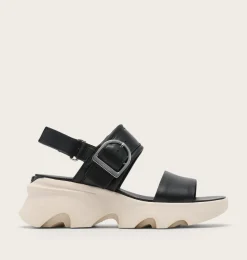 Women SOREL Kinetic™ Impact Wedge Women's Sandal