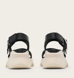 Women SOREL Kinetic™ Impact Wedge Women's Sandal