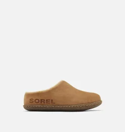 Kids SOREL LANNER RIDGE™ II Youth Slipper