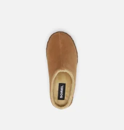 Kids SOREL LANNER RIDGE™ II Youth Slipper