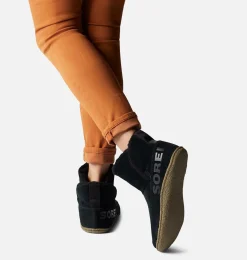 Women SOREL NAKISKA™ Bootie Women's Slipper