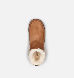 Women SOREL NAKISKA™ Bootie Women's Slipper