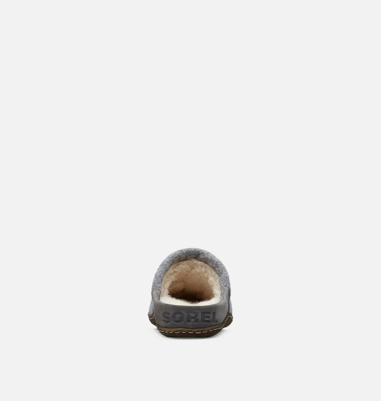 Women SOREL NAKISKA™ Scuff Women's Slipper