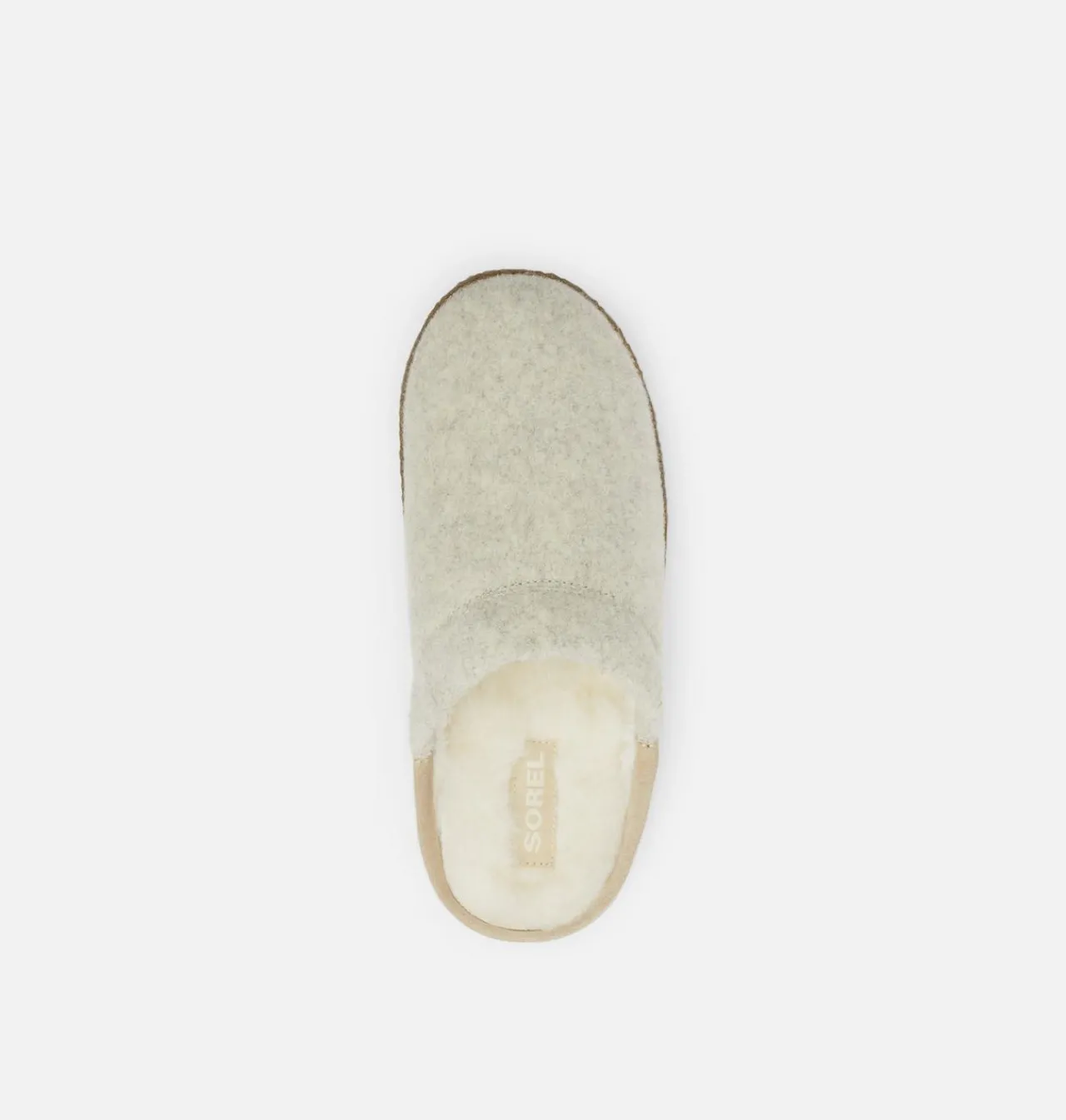 Women SOREL NAKISKA™ Scuff Women's Slipper