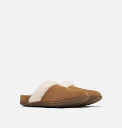 Women SOREL NAKISKA™ Slide II Women's Slipper