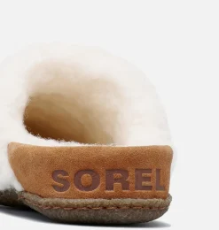 Women SOREL NAKISKA™ Slide II Women's Slipper