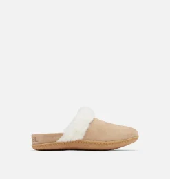 Women SOREL NAKISKA™ Slide II Women's Slipper