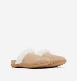 Women SOREL NAKISKA™ Slide II Women's Slipper