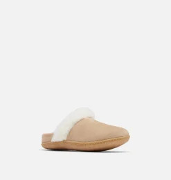 Women SOREL NAKISKA™ Slide II Women's Slipper
