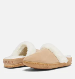 Women SOREL NAKISKA™ Slide II Women's Slipper