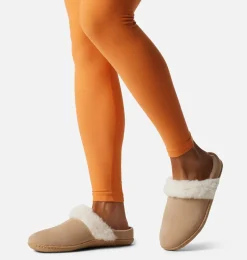 Women SOREL NAKISKA™ Slide II Women's Slipper