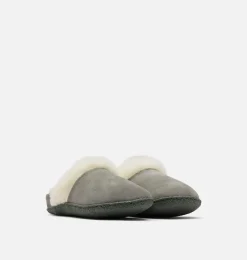 Women SOREL NAKISKA™ Slide II Women's Slipper