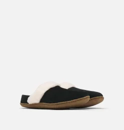 Women SOREL NAKISKA™ Slide II Women's Slipper