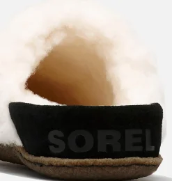 Women SOREL NAKISKA™ Slide II Women's Slipper