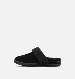Kids SOREL NAKISKA™ Slide II Youth Slipper