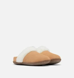 Kids SOREL NAKISKA™ Slide II Youth Slipper