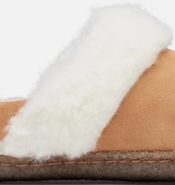 Kids SOREL NAKISKA™ Slide II Youth Slipper