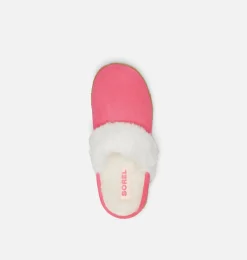 Kids SOREL NAKISKA™ Slide II Youth Slipper