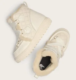 Women SOREL ONA AVE™ Alpine Lux Waterproof Boot