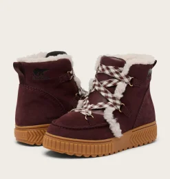 Women SOREL ONA AVE™ Alpine Women's Waterproof Boot