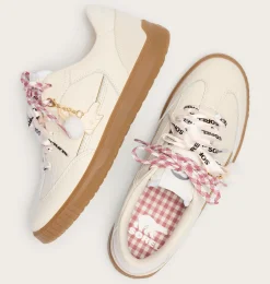 Women SOREL Ona™ Drift Lux Women's Sneaker