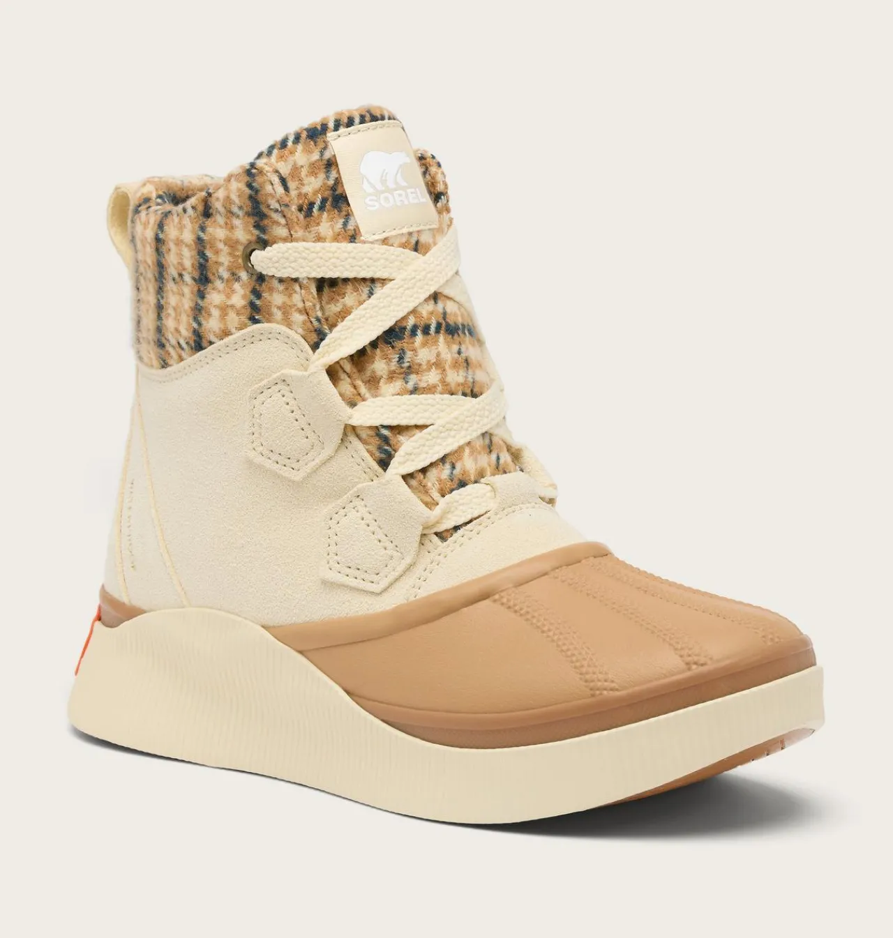 Women SOREL OUT N ABOUT™ IV Chillz Women's Waterproof Boot