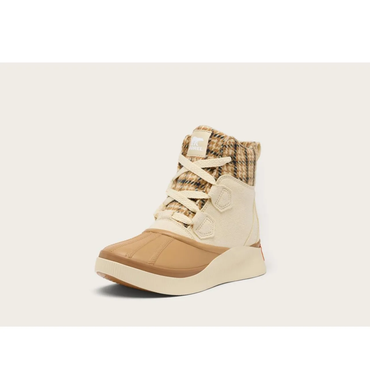 Women SOREL OUT N ABOUT™ IV Chillz Women's Waterproof Boot