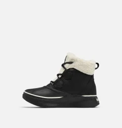 Women SOREL OUT N ABOUT™ IV Chillz Women's Waterproof Boot