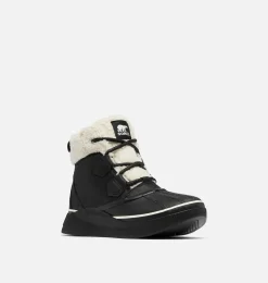 Women SOREL OUT N ABOUT™ IV Chillz Women's Waterproof Boot