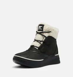 Women SOREL OUT N ABOUT™ IV Chillz Women's Waterproof Boot