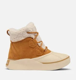 Women SOREL OUT N ABOUT™ IV Chillz Women's Waterproof Boot