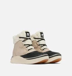 Women SOREL OUT N ABOUT™ IV Chillz Women's Waterproof Boot