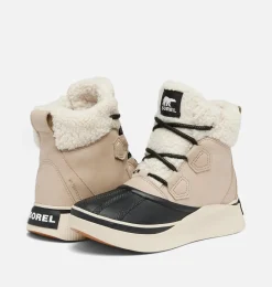Women SOREL OUT N ABOUT™ IV Chillz Women's Waterproof Boot