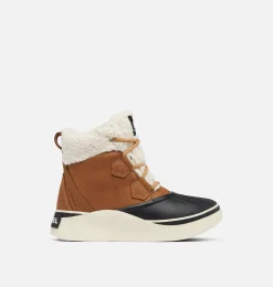 Women SOREL OUT N ABOUT™ IV Chillz Women's Waterproof Boot
