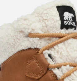 Women SOREL OUT N ABOUT™ IV Chillz Women's Waterproof Boot