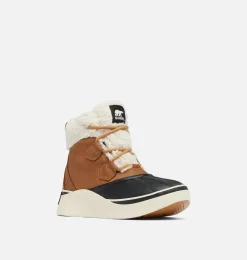 Women SOREL OUT N ABOUT™ IV Chillz Women's Waterproof Boot