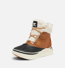 Women SOREL OUT N ABOUT™ IV Chillz Women's Waterproof Boot