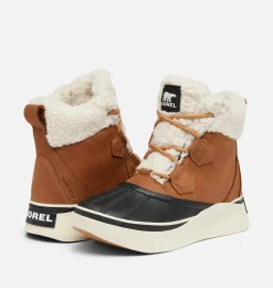 Women SOREL OUT N ABOUT™ IV Chillz Women's Waterproof Boot