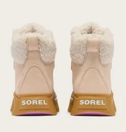 Kids SOREL OUT N ABOUT™ IV Chillz Youth Waterproof Boot
