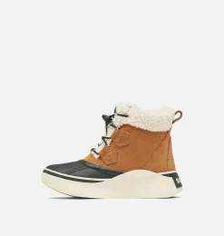 Kids SOREL OUT N ABOUT™ IV Chillz Youth Waterproof Boot